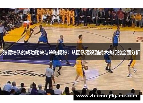 张德培队的成功秘诀与策略揭秘：从团队建设到战术执行的全面分析